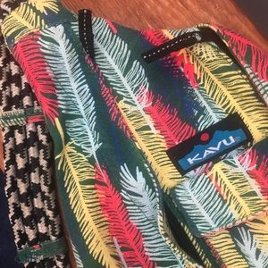 KAVU mini rope sling